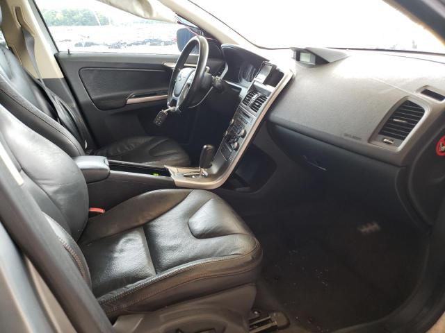 Photo 5 from auction – 2011 VOLVO XC60 3.2 with VIN YV4952DL2B2151497