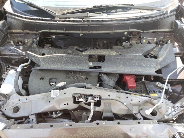 Photo 7 from auction – 2018 MITSUBISHI OUTLANDER with VIN JA4AP3AUXJU024457
