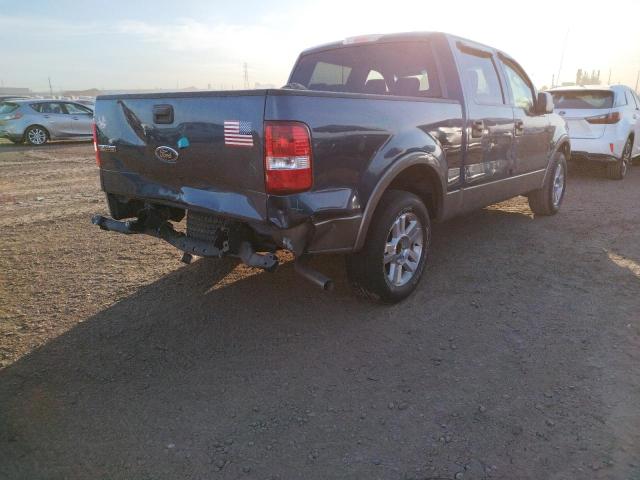 Photo 4 from auction – 2004 FORD F150 SUPER with VIN 1FTPW12504KA47647