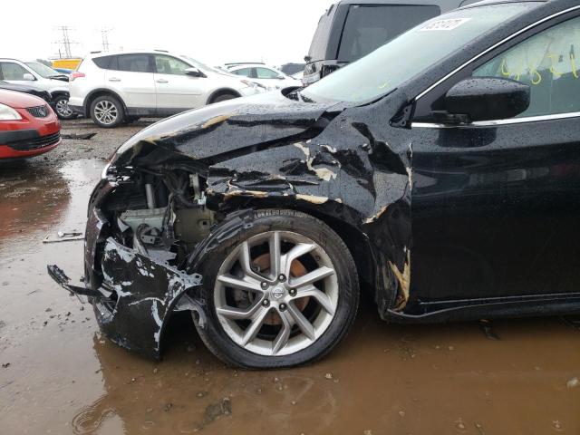 Photo 9 from auction – 2013 NISSAN SENTRA S with VIN 3N1AB7AP9DL711615