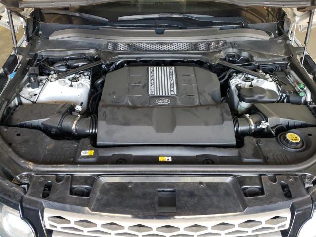 Photo 7 from auction – 2016 LAND ROVER RANGE ROVE with VIN SALWR2EF3GA598798