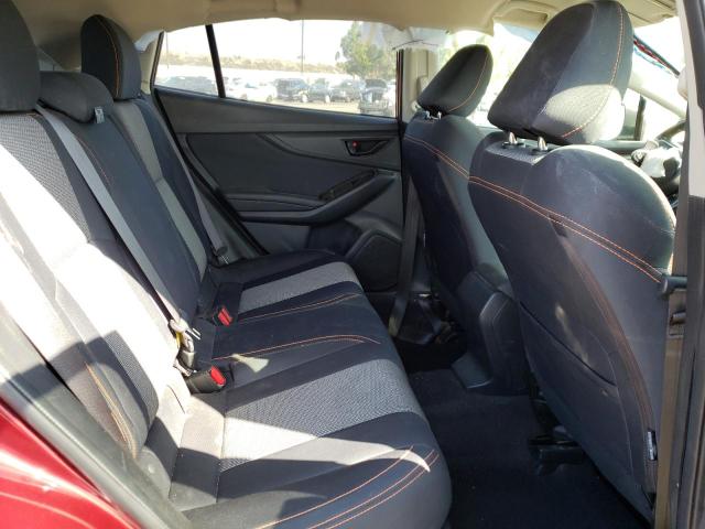 Photo 6 from auction – 2019 SUBARU CROSSTREK with VIN JF2GTACC4K9352399
