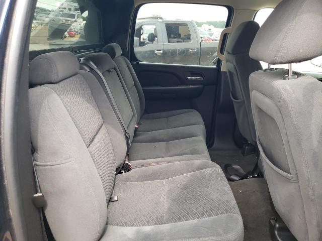 Photo 6 from auction – 2007 CHEVROLET AVALANCHE with VIN 3GNEC12097G131151