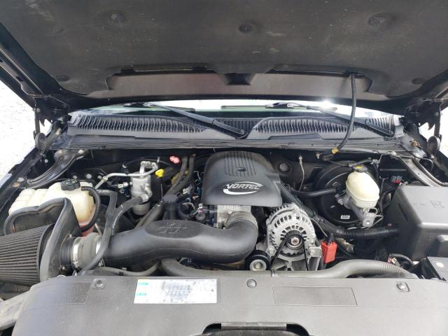 Photo 7 from auction – 2006 CHEVROLET SILVERADO with VIN 2GCEK13T161229991