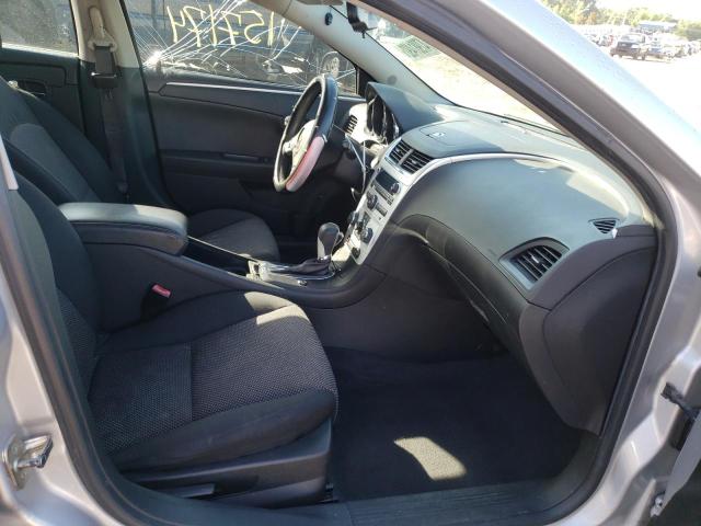 Photo 5 from auction – 2012 CHEVROLET MALIBU 1LT with VIN 1G1ZC5E02CF397550