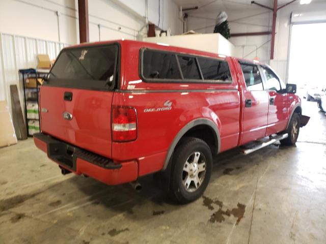 Photo 4 from auction – 2008 FORD F150 SUPER with VIN 1FTPW14V58FB08566
