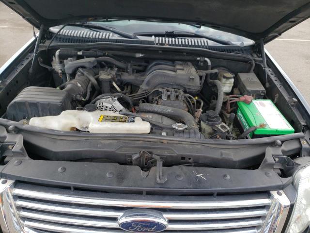 Photo 7 from auction – 2008 FORD EXPLORER L with VIN 1FMEU75E18UA88404