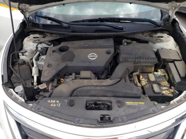Photo 7 from auction – 2015 NISSAN ALTIMA 2.5 with VIN 1N4AL3AP8FC296746