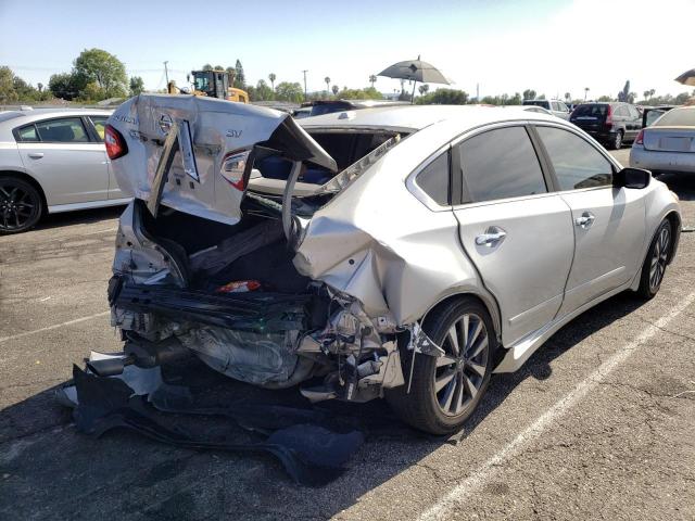 Photo 4 from auction – 2017 NISSAN ALTIMA 2.5 with VIN 1N4AL3AP2HC124800