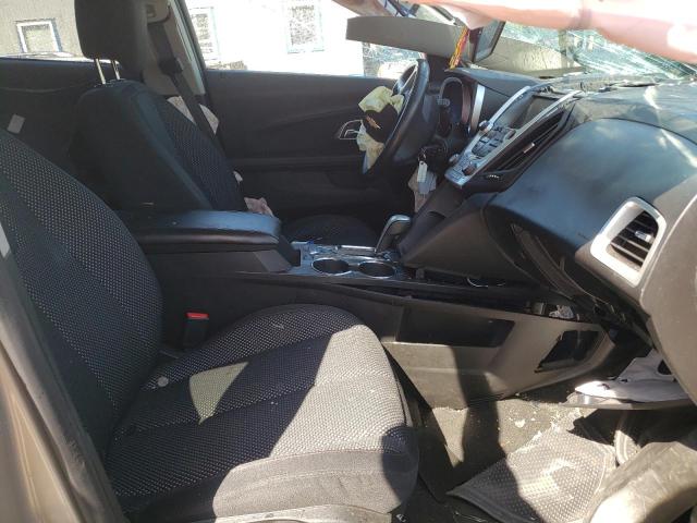 Photo 5 from auction – 2014 CHEVROLET EQUINOX LT with VIN 2GNFLFEK0E6369672