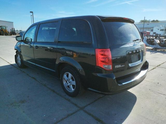 Photo 3 from auction – 2013 DODGE GRAND CARA with VIN 2C4RDGCG8DR528796