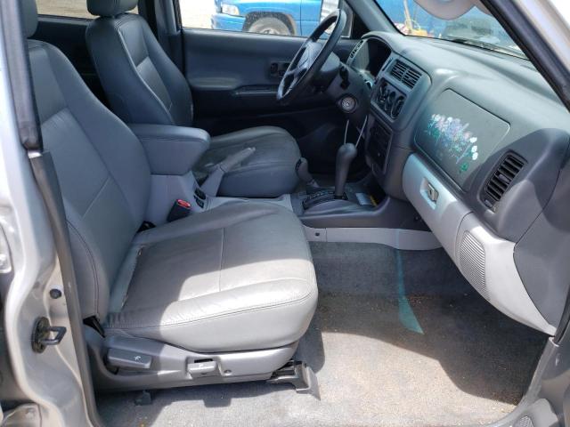 Photo 5 from auction – 2003 MITSUBISHI MONTERO SP with VIN JA4MT41R83J601629