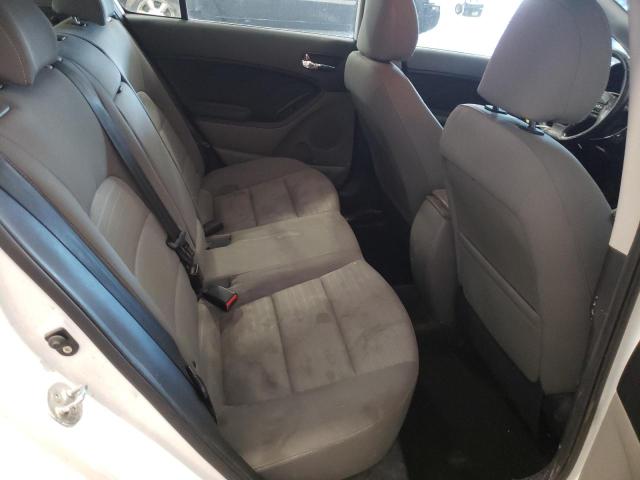Photo 6 from auction – 2014 KIA FORTE EX with VIN KNAFX5A82E5182007
