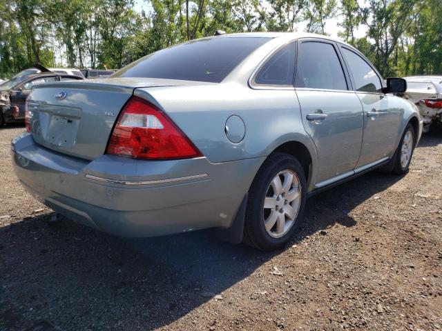 Photo 4 from auction – 2007 FORD FIVE HUNDR with VIN 1FAFP271X7G119018