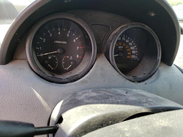 Foto 8 de la subasta – 2005 CHEVROLET AVEO BASE con VIN KL1TD62695B441182