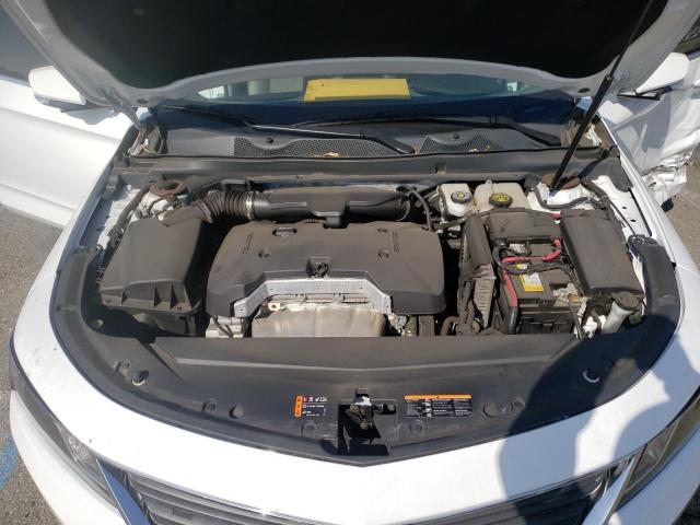 Photo 7 from auction – 2019 CHEVROLET IMPALA LT with VIN 1G11Z5SA5KU137968