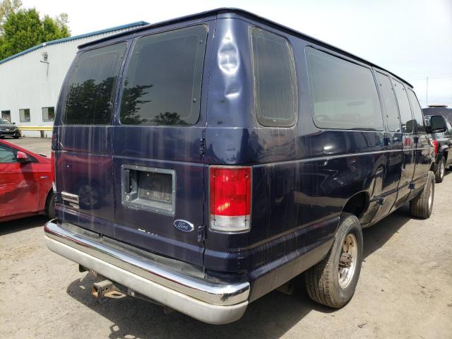 Photo 4 from auction – 2006 FORD ECONOLINE with VIN 1FBSS31L16DA37948
