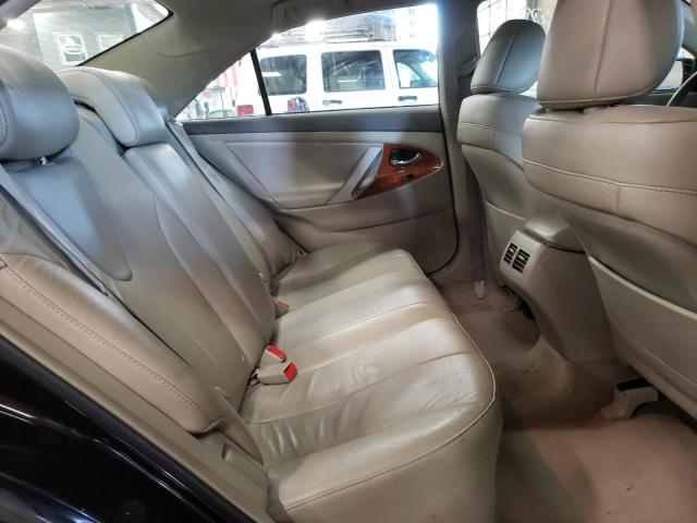 Photo 6 from auction – 2011 TOYOTA CAMRY SE with VIN 4T1BK3EK0BU120984