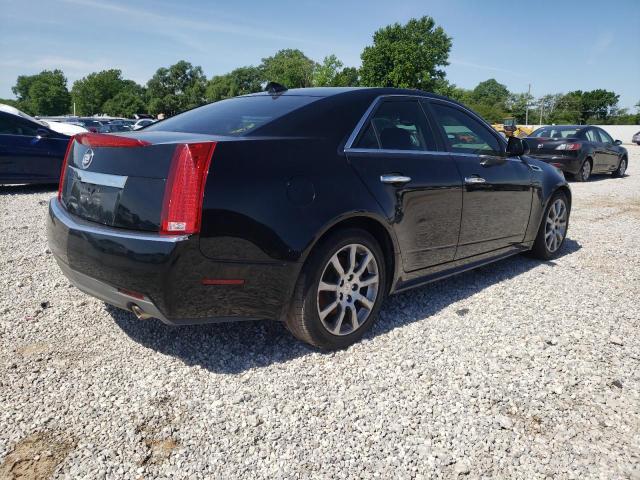 Photo 4 from auction – 2013 CADILLAC CTS LUXURY with VIN 1G6DF5E56D0104230