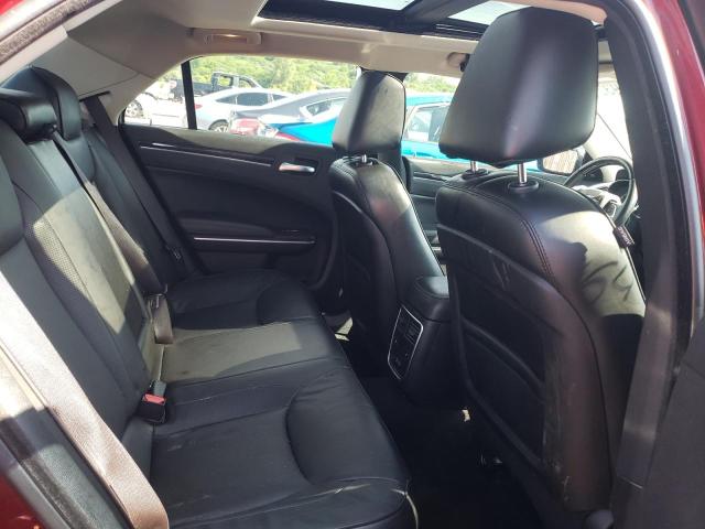 Zdjęcie 6 z aukcji – 2019 CHRYSLER 300 LIMITE z VIN 2C3CCAEG4KH609675