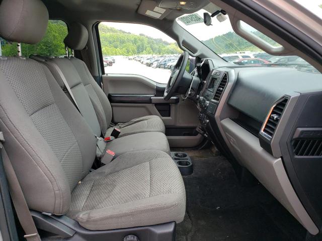 Photo 5 from auction – 2015 FORD F150 SUPER with VIN 1FTEW1E83FFA59199