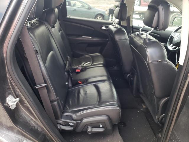 Photo 6 from auction – 2016 DODGE JOURNEY CR with VIN 3C4PDDGG0GT183703