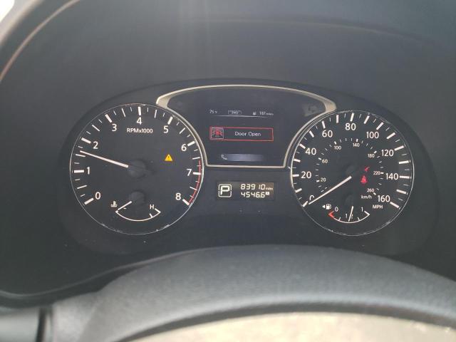 Photo 8 from auction – 2015 NISSAN PATHFINDER with VIN 5N1AR2MMXFC715664