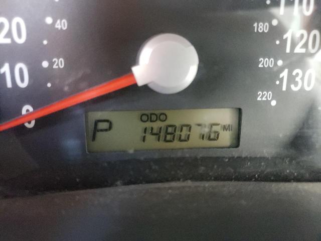 Photo 8 from auction – 2008 KIA SEDONA EX with VIN KNDMB233686266595