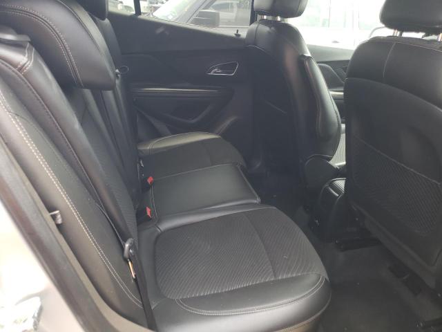 Photo 6 from auction – 2014 BUICK ENCORE CON with VIN KL4CJBSB4EB659175