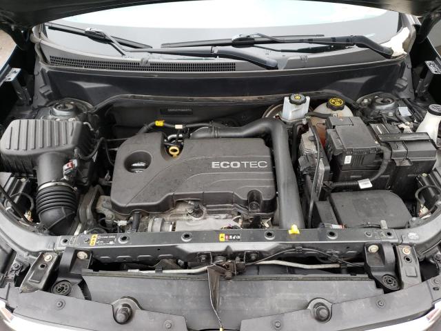 Photo 7 from auction – 2018 CHEVROLET EQUINOX PR with VIN 3GNAXVEV9JS620591