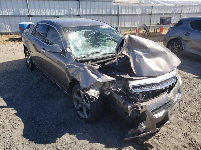 CHEVROLET MALIBU 1LT 2012 with VIN 1G1ZC5E06CF128080 - Photo from auction