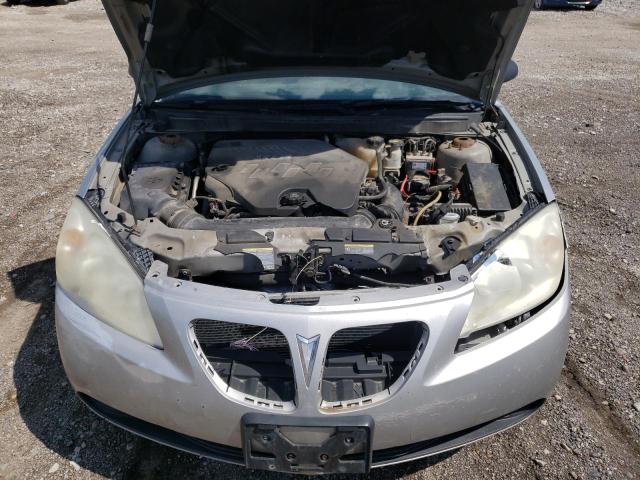 Photo 7 from auction – 2008 PONTIAC G6 with VIN 1G2ZH57N584225652