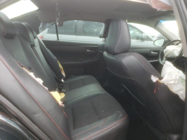 Photo 6 from auction – 2016 TOYOTA CAMRY LE with VIN 4T1BF1FK1GU125531