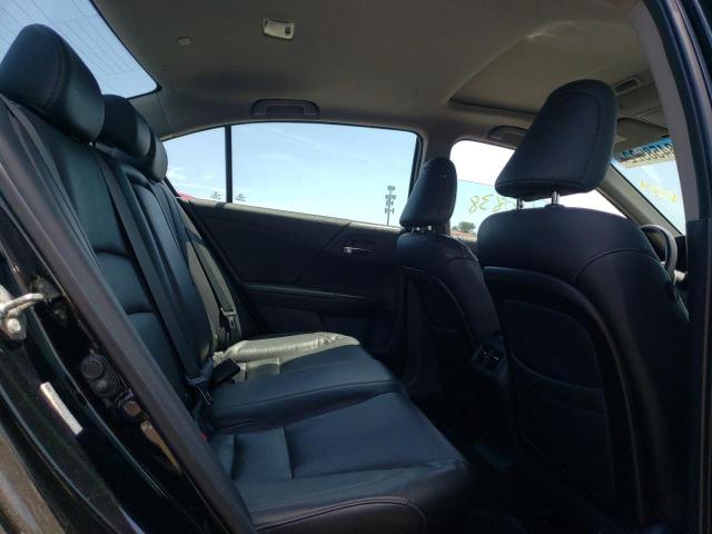 Photo 6 from auction – 2014 HONDA ACCORD EXL with VIN 1HGCR2F82EA214874