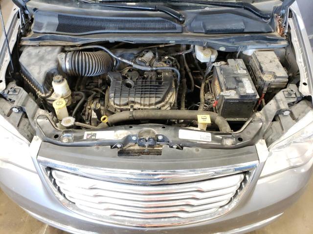 Photo 7 from auction – 2014 CHRYSLER TOWN & COU with VIN 2C4RC1BG6ER156197