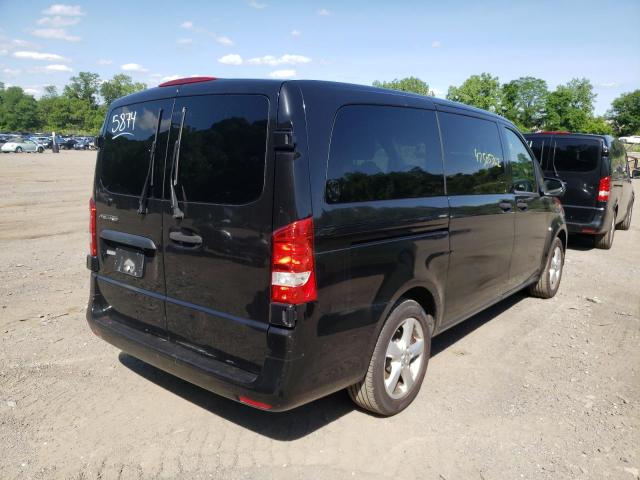 Photo 4 from auction – 2017 MERCEDES-BENZ METRIS with VIN WD4PG2EE2H3316462
