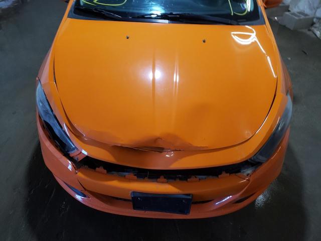 Photo 7 from auction – 2013 DODGE DART SXT with VIN 1C3CDFBA6DD323191