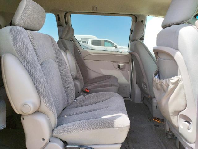 Photo 6 from auction – 2005 DODGE CARAVAN SX with VIN 1D4GP45R65B104077
