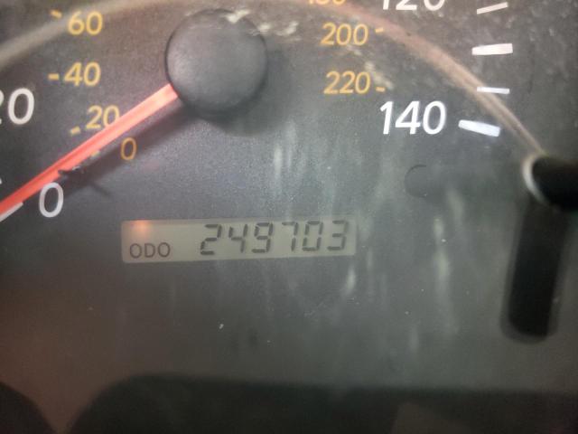 Photo 8 from auction – 2004 TOYOTA HIGHLANDER with VIN JTEGP21A640019666