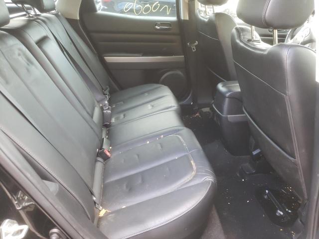 Photo 6 from auction – 2010 MAZDA CX-7 with VIN JM3ER4WL4A0305823