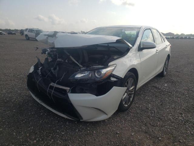 Photo 2 from auction – 2015 TOYOTA CAMRY LE with VIN 4T1BF1FK4FU049642