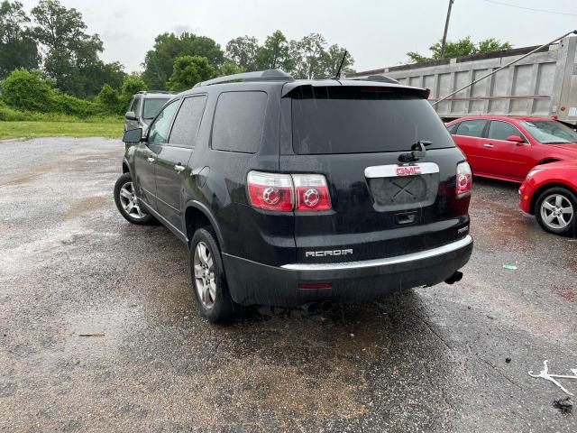 Photo 3 from auction – 2012 GMC ACADIA SLE with VIN 1GKKVNED7CJ216658