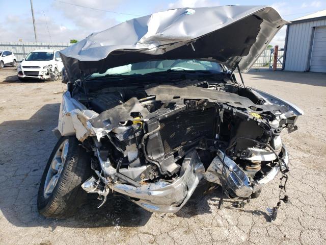 Photo 9 from auction – 2014 RAM 1500 SLT with VIN 1C6RR7GG7ES263937