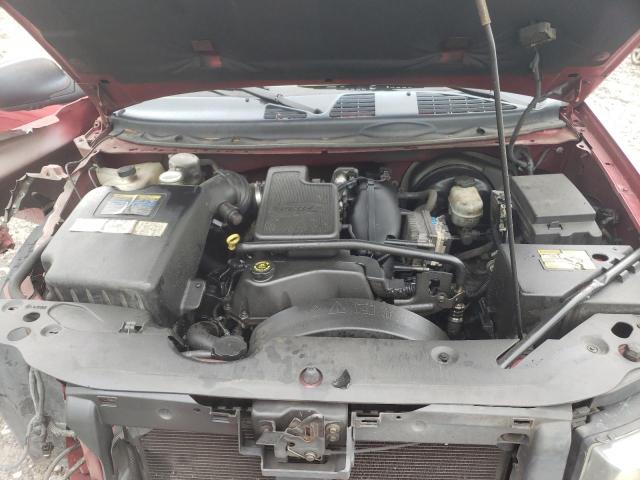 صورة رقم 7 من المزاد - 2002 CHEVROLET TRAILBLAZE مع VIN 1GNDS13S522326387