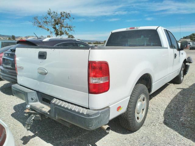 Photo 4 from auction – 2008 FORD F150 with VIN 1FTRF12W08KD51651