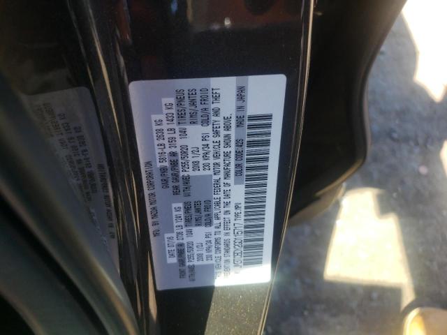 Photo 10 from auction – 2016 MAZDA CX-9 GRAND with VIN JM3TCBDY2G0115717