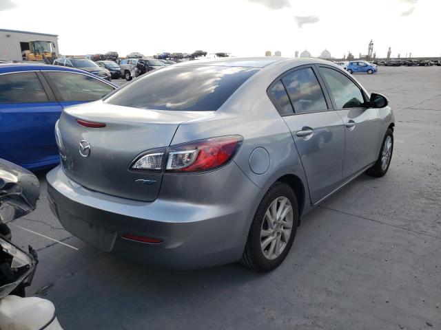 Фото 4 с аукциона – 2012 MAZDA 3 I с VIN JM1BL1V74C1653229