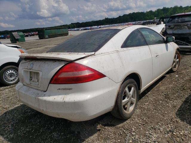 Photo 4 from auction – 2003 HONDA ACCORD EX with VIN 1HGCM72673A026638