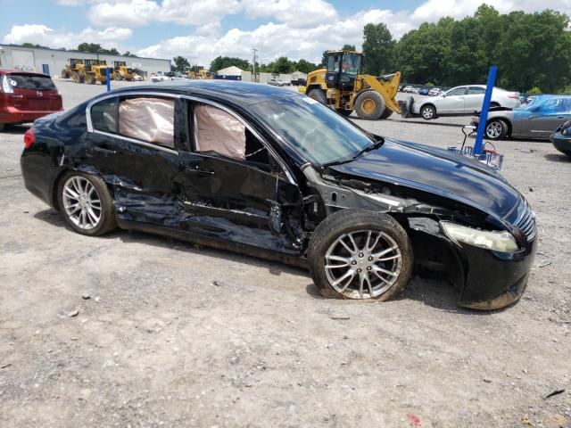 Photo 9 from auction – 2011 INFINITI G37 BASE with VIN JN1CV6AP5BM300869