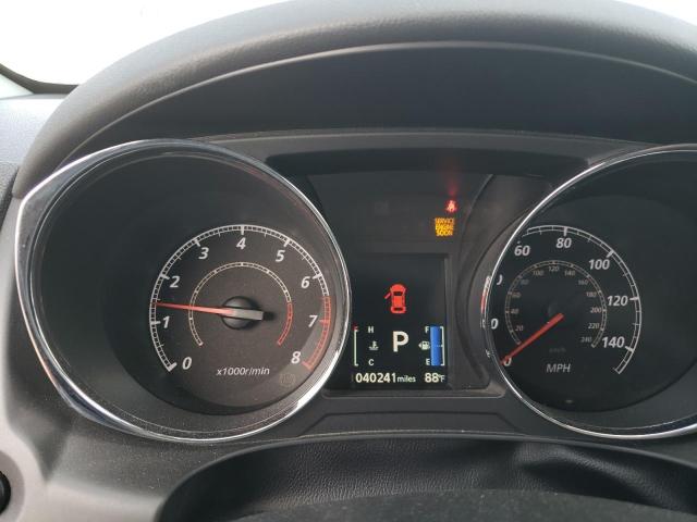 Photo 8 from auction – 2020 MITSUBISHI OUTLANDER with VIN JA4AP3AU5LU016785
